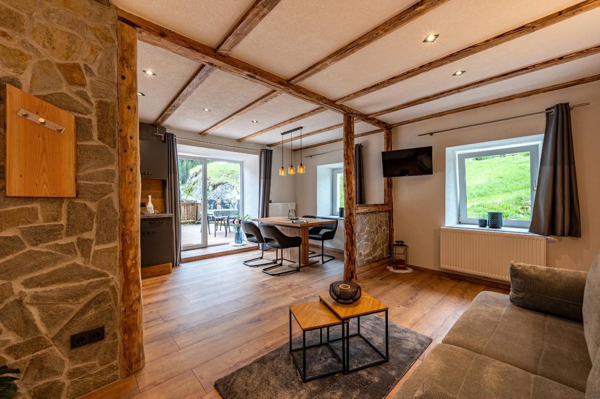Gasthaus Traube Bichlbach Luaran gambar