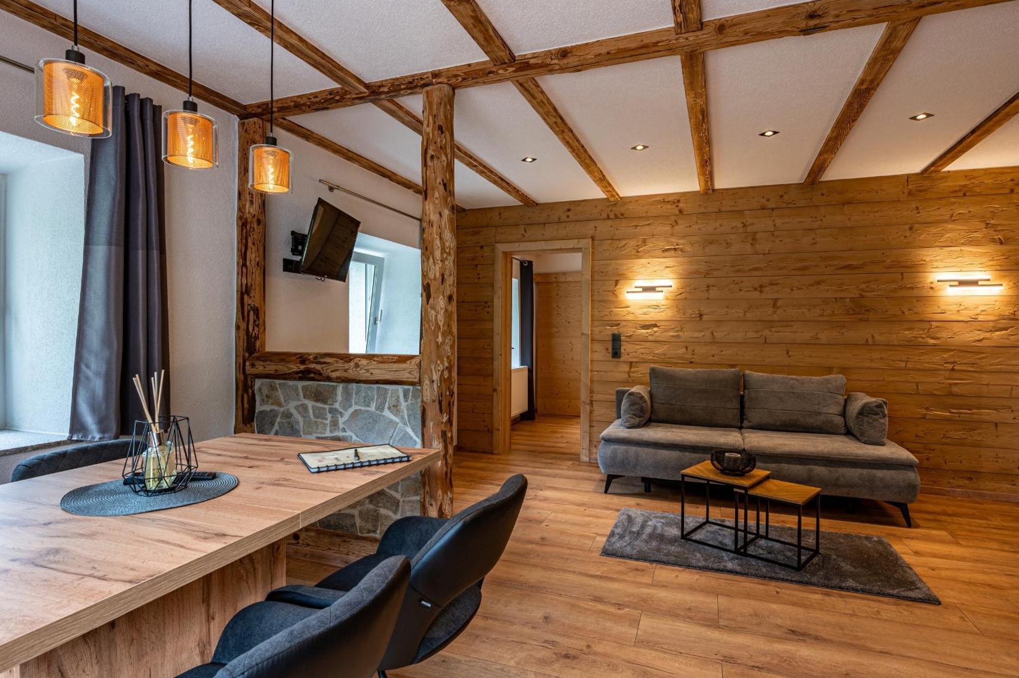 Gasthaus Traube Bichlbach Luaran gambar